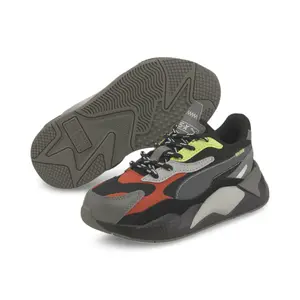 Children's sneakers Puma RS-X³ City Attack PS image-0