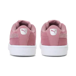 Girl's sneakers Puma Vikky v2 image-1