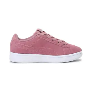 Girl's sneakers Puma Vikky v2 image-4