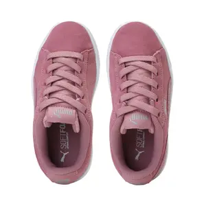 Girl's sneakers Puma Vikky v2 image-5