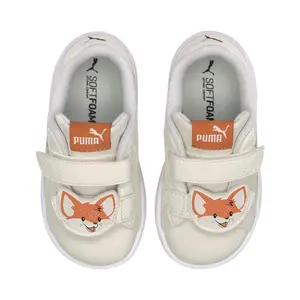Baby sneakers Puma Smash V2 Animals V image-5