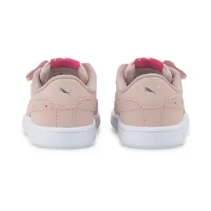 Girl's sneakers Puma Smash image-1