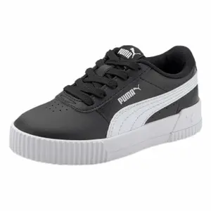 Kid sneakers Puma Carina Snake PS image-1