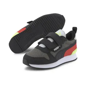 Kid sneakers Puma R78 V PS image-0