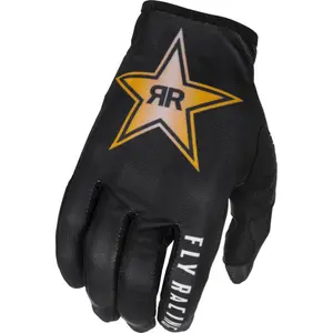 Gloves Fly Racing Lite Rockstar image-0