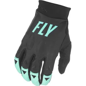 Gloves Fly Racing Evo L.E. 2021 image-0