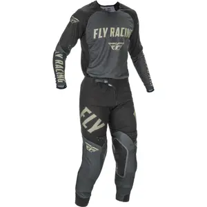 Pants Fly Racing Evo 2021 image-2