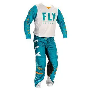 Langarmshirt Fly Racing Kinetic Mesh 2020 image-0
