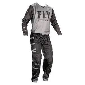 Jersey Fly Racing Kinetic Mesh 2020 image-0