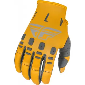 Handschuhe Kind Fly Racing Kinetic K121 2021 image-0
