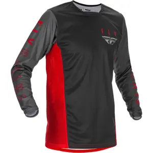 Jersey Fly Racing Kinetic K121 2021 image-0