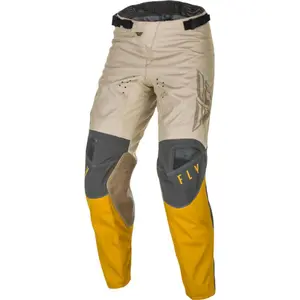 Pantalon enfant Fly Racing Kinetic K121 2021 image-0