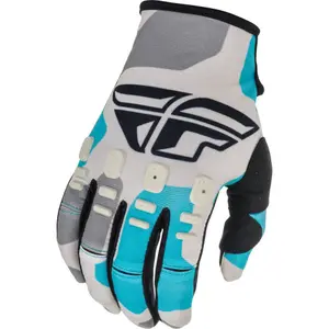 Handschuhe Fly Racing Kinetic K221 2021 image-0