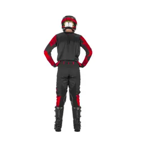 Children's jersey Fly Racing Kinetic K221 2021 image-3
