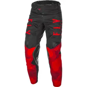 Pantalon Fly Racing Kinetic K221 2021 image-0