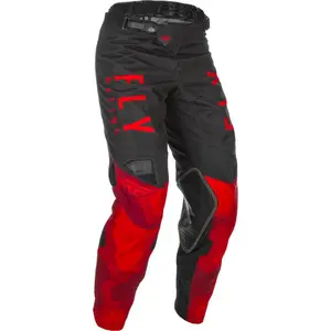 Pantalon enfant Fly Racing Kinetic K221 2021 image-1