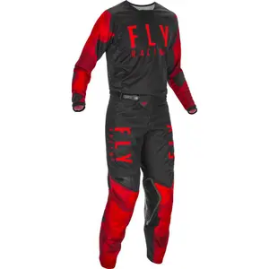 Pantalon enfant Fly Racing Kinetic K221 2021 image-2