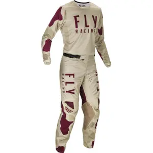 Calças de criança Fly Racing Kinetic K221 2021 image-2