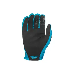 Children's gloves Fly Racing Lite 2021 image-0