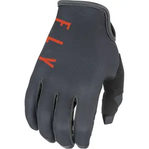 Gloves Fly Racing Lite 2021 image-0