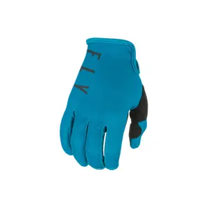Children's gloves Fly Racing Lite 2021 image-1