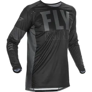 Trikot Fly Racing Lite 2021 image-0