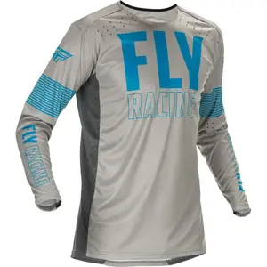 CamisetaFly Racing Lite 2021 image-0