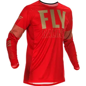 Trikot Fly Racing Lite 2021 image-0