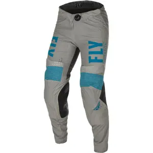 Pantalon Fly Racing Lite 2021 image-2