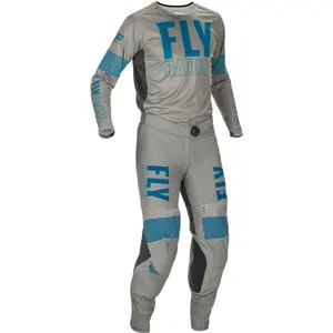 Pantalon Fly Racing Lite 2021 image-1