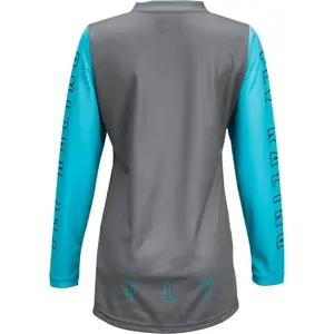 Trikot Frau Fly Racing F-16 2021 image-1