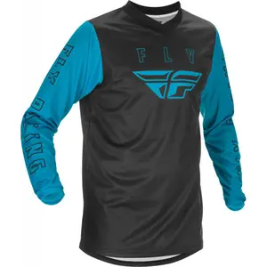 Kindertrikot Fly Racing F-16 2021 image-0