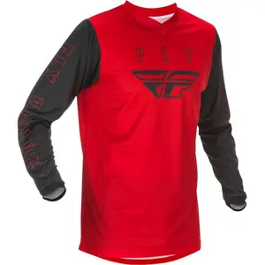 Camisola para crianças Fly Racing F-16 2021 image-0