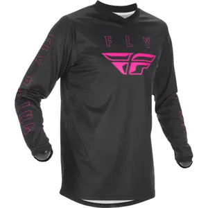 Kindertrikot Fly Racing F-16 2021 image-0