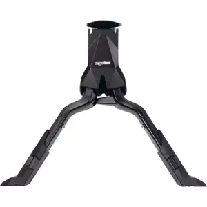 Διπλή ρυθμιζόμενη βάση Ergotec double flex 2 26-28'' image-0