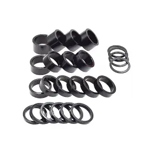 Lenkradstrebe aus Aluminium Ergotec image-2