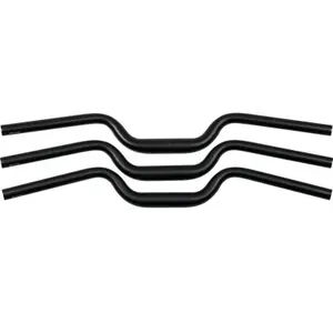 Κρεμάστρα Ergotec m-bar aluminium 700 mm 31.8 34 mm 18º grip 200 mm image-0