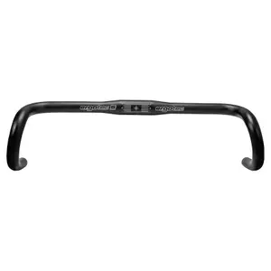 Klädhängare Ergotec randonneur 510 mm 31.8 16º