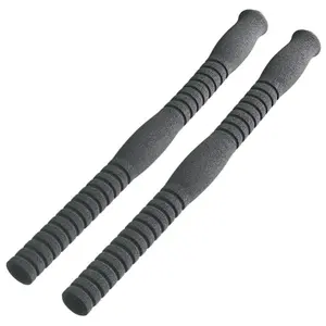 Espumas de cubierta de perchas con contornos Ergotec (x2) image-0