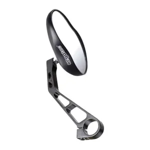 Spiegel rechts/links Aluminium Ergotec M99