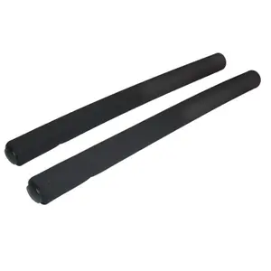 Μους Ergotec couvre cintre milano longueur 400 mm 22 mm (x2) image-0