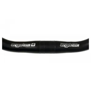 Hanger Ergotec city cruiser acier 635 mm 25.4 41 mm 42º image-1