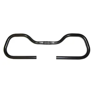 Κρεμάστρα Ergotec contest comfort aluminium 570 mm 25.4 42 mm 3º image-0
