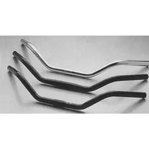 Hanger Ergotec cruiser exclusive 590 mm 25.4 76 mm 52º image-0