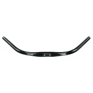 Hanger Ergotec Stuttgart Aluminium 610 Mm 31.8 46 Mm 52º image-0