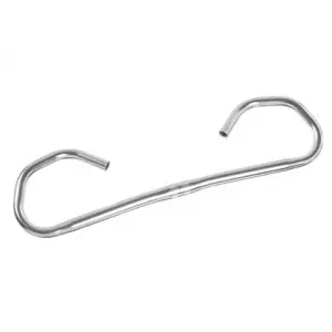 Hanger Ergotec Hornbar Comfort 565 Mm 25.4 image-0