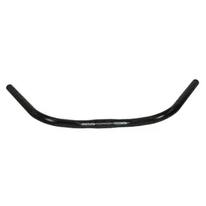 Hanger Ergotec sttuttgarter acier 590 mm 25.4 46 mm 56º image-0