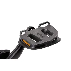 Paar pedalen met reflectoren Ergotec EP-2 9/16" 390 g image-1