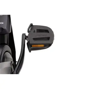 Paar pedalen met reflectoren Ergotec EP-2 9/16" 390 g image-2