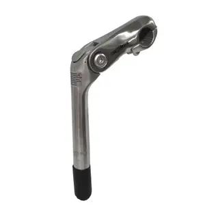 Ρυθμιζόμενη κυριολεκτική βάση Ergotec Kobra Vario 25.4/22.2 90mm 180 image-0